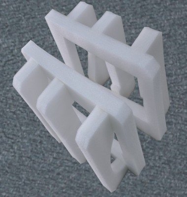 異型珍珠棉 異型珍珠棉